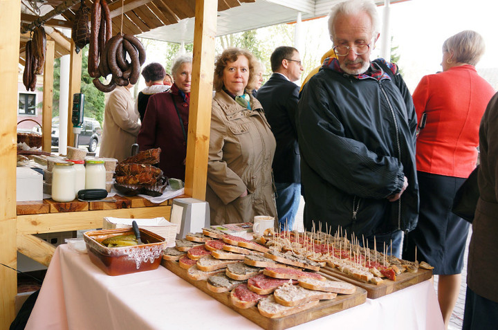 Naturalne smaki Warmii i Mazur zdjęcie nr 68956