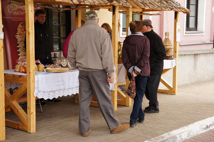 Naturalne smaki Warmii i Mazur zdjęcie nr 68950