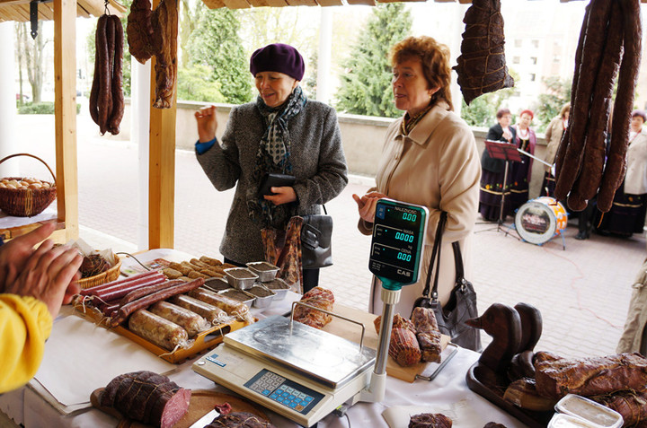 Naturalne smaki Warmii i Mazur zdjęcie nr 68948