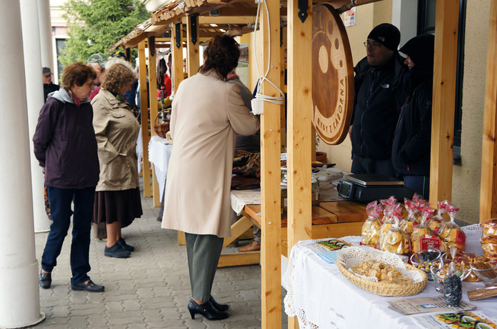 Naturalne smaki Warmii i Mazur zdjęcie nr 68949