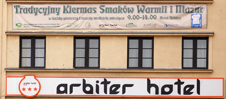 Naturalne smaki Warmii i Mazur zdjęcie nr 68927