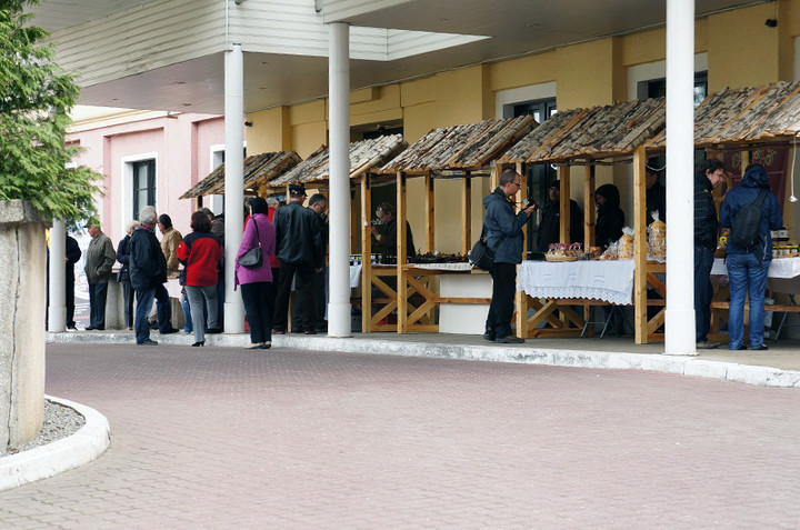 Naturalne smaki Warmii i Mazur zdjęcie nr 68957