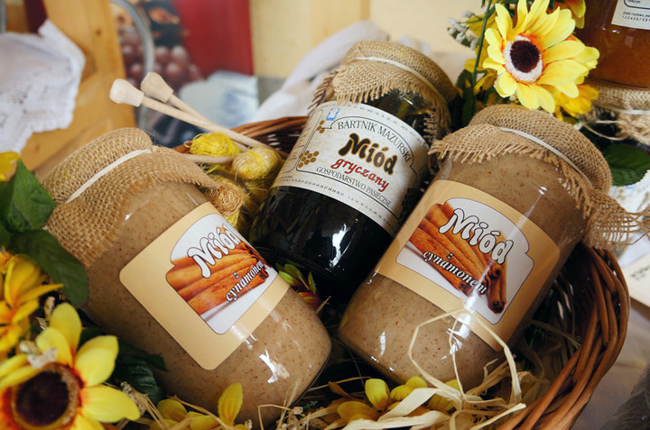 Naturalne smaki Warmii i Mazur zdjęcie nr 68938