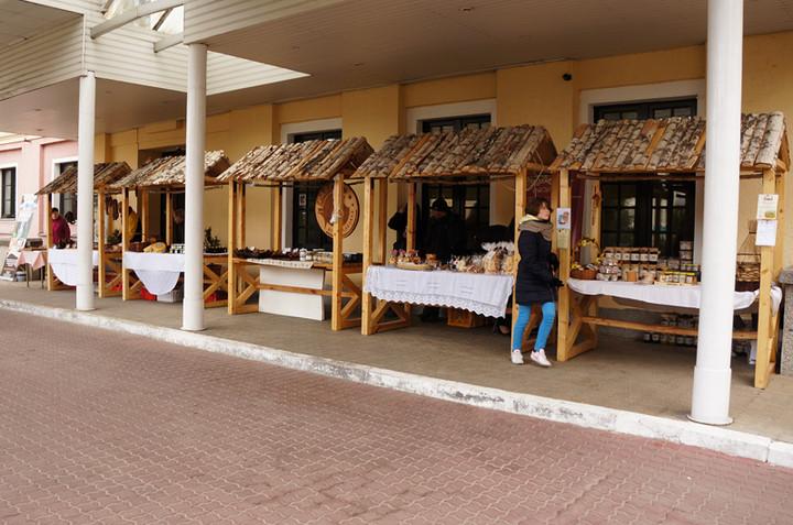 Naturalne smaki Warmii i Mazur zdjęcie nr 68941