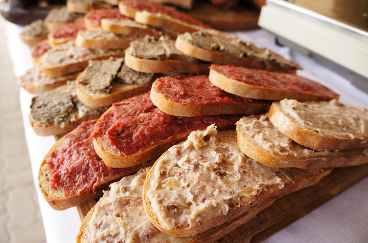 Naturalne smaki Warmii i Mazur zdjęcie nr 68931