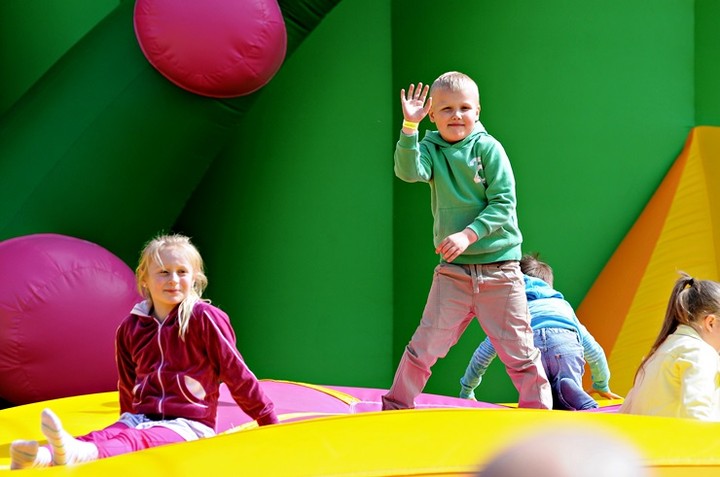 Lew Gigant i inne atrakcje zdjęcie nr 69075