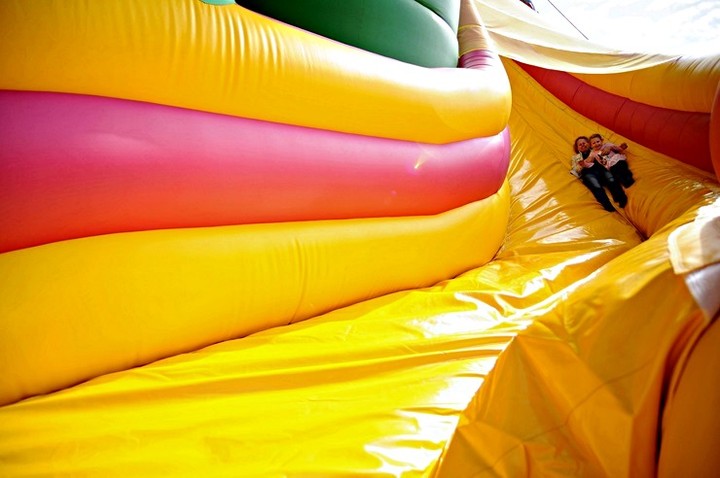 Lew Gigant i inne atrakcje zdjęcie nr 69078