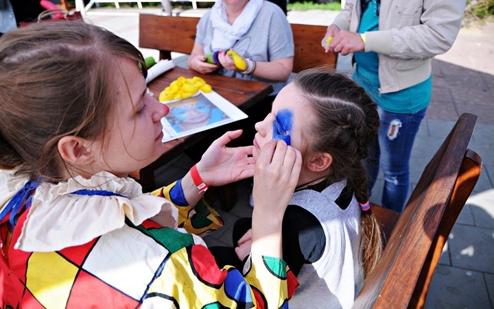 Lew Gigant i inne atrakcje zdjęcie nr 69044