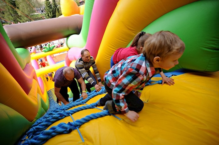 Lew Gigant i inne atrakcje zdjęcie nr 69080