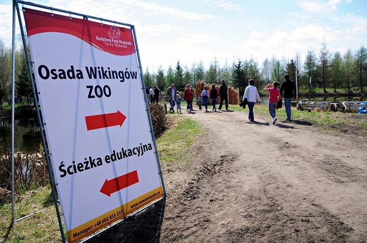 Lew Gigant i inne atrakcje zdjęcie nr 69055