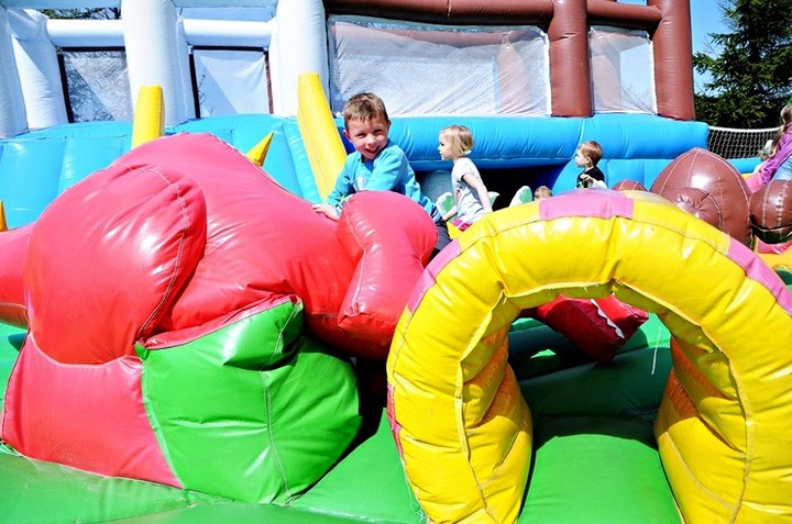 Lew Gigant i inne atrakcje zdjęcie nr 69051