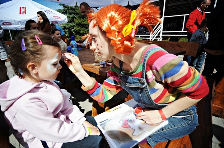 Lew Gigant i inne atrakcje zdjęcie nr 69045