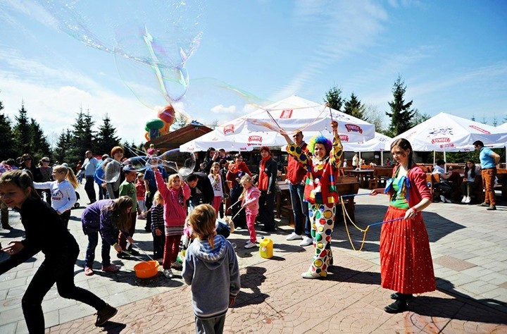 Lew Gigant i inne atrakcje zdjęcie nr 69043