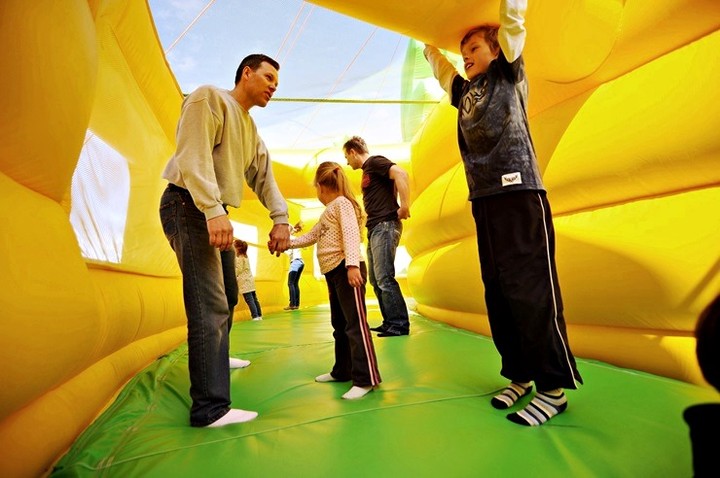 Lew Gigant i inne atrakcje zdjęcie nr 69083