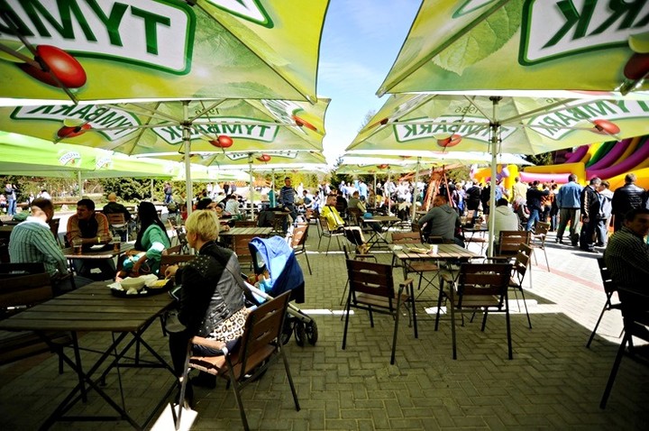 Lew Gigant i inne atrakcje zdjęcie nr 69076