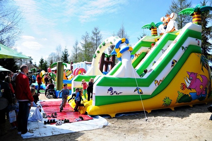 Lew Gigant i inne atrakcje zdjęcie nr 69050