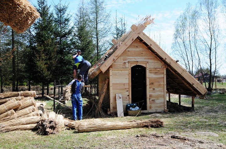 Lew Gigant i inne atrakcje zdjęcie nr 69059