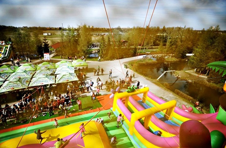 Lew Gigant i inne atrakcje zdjęcie nr 69082