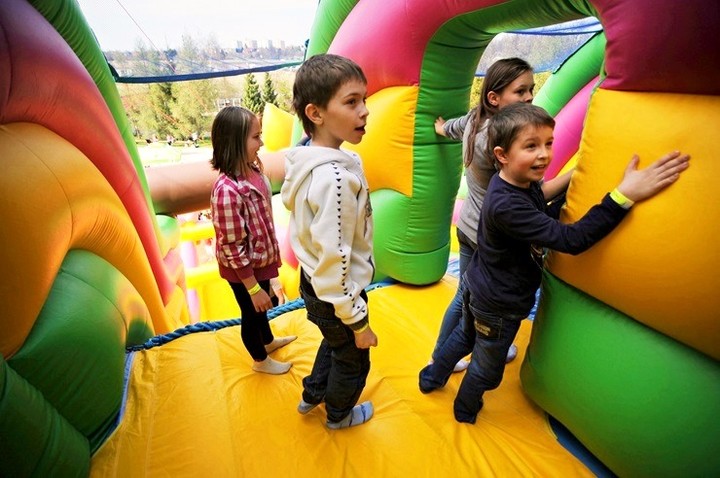 Lew Gigant i inne atrakcje zdjęcie nr 69081