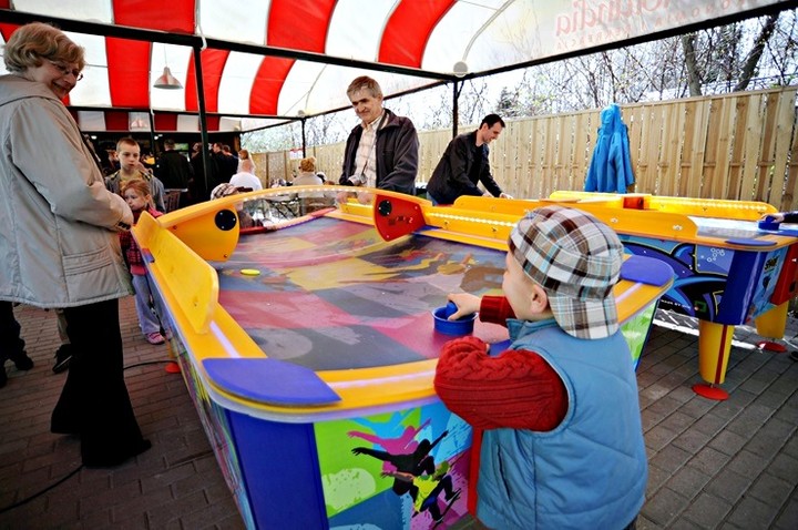 Lew Gigant i inne atrakcje zdjęcie nr 69077