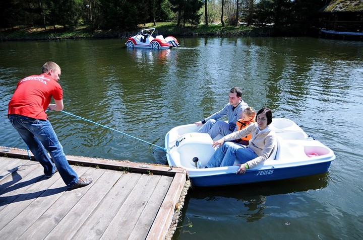 Lew Gigant i inne atrakcje zdjęcie nr 69063