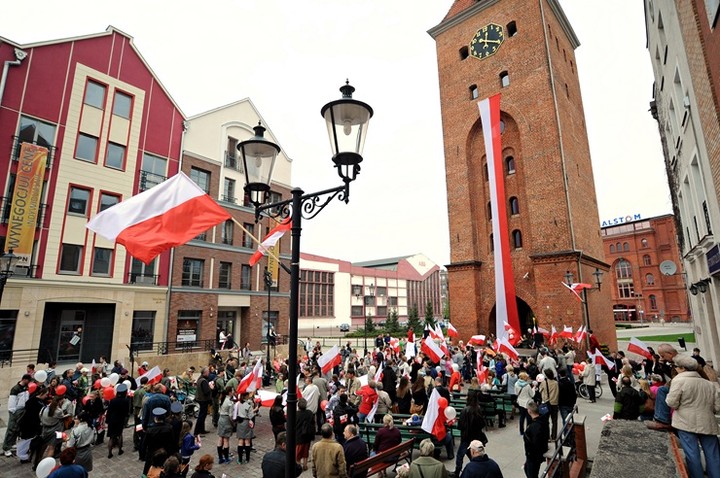 Jak świętować? Na wesoło! zdjęcie nr 69104