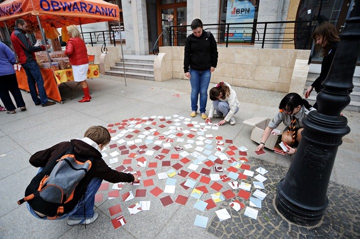 Jak świętować? Na wesoło! zdjęcie nr 69112