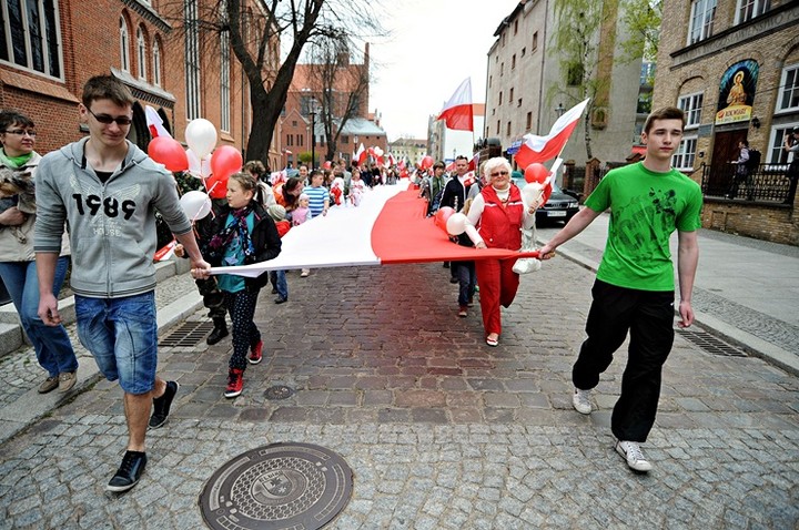 Jak świętować? Na wesoło! zdjęcie nr 69089