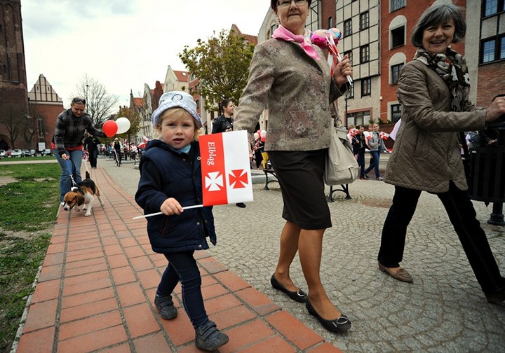 Jak świętować? Na wesoło! zdjęcie nr 69092