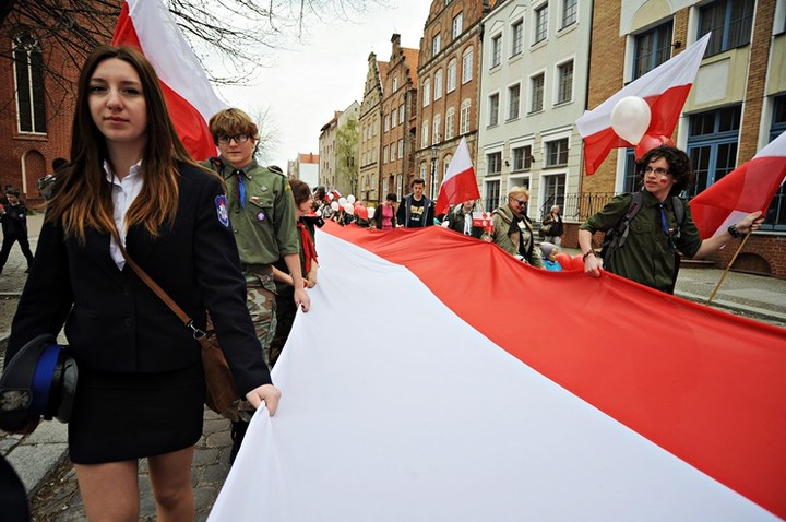 Jak świętować? Na wesoło! zdjęcie nr 69093