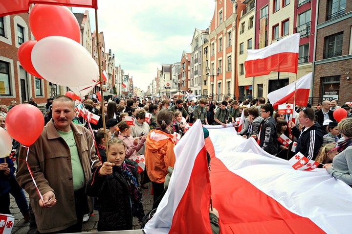 Jak świętować? Na wesoło! zdjęcie nr 69105