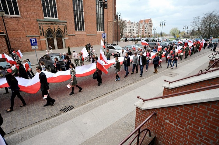 Jak świętować? Na wesoło! zdjęcie nr 69097