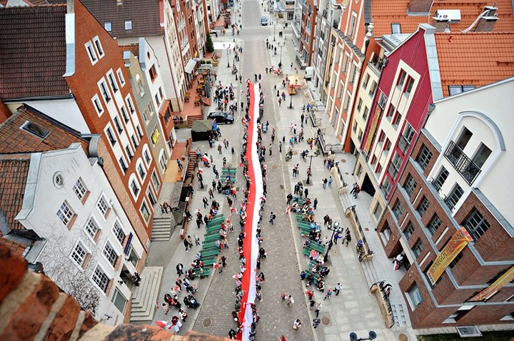 Jak świętować? Na wesoło! zdjęcie nr 69101