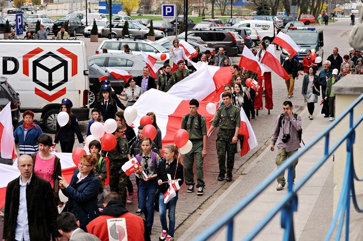 Jak świętować? Na wesoło! zdjęcie nr 69098