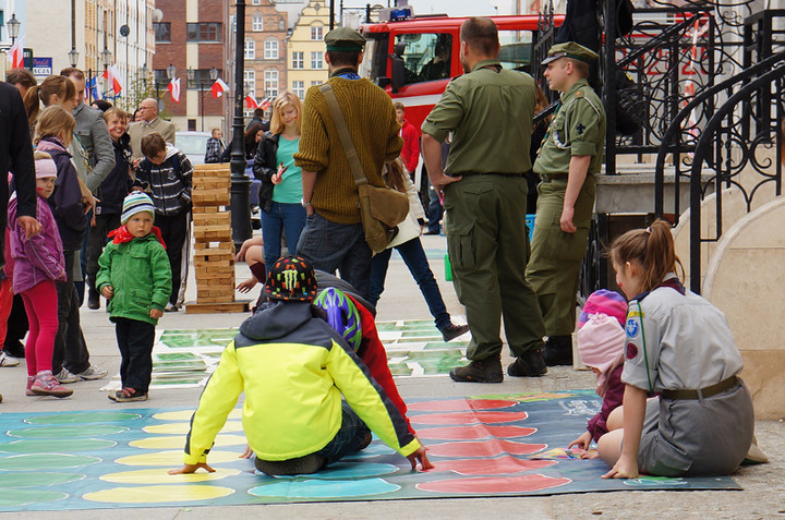 Pierwsza w Europie, druga na świecie zdjęcie nr 69134