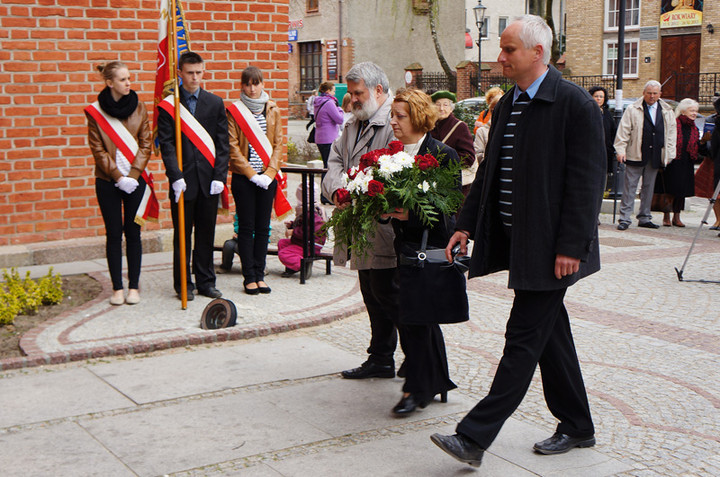 Pierwsza w Europie, druga na świecie zdjęcie nr 69124