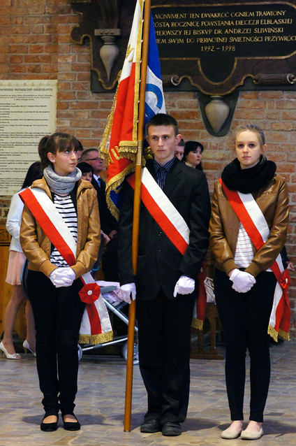 Pierwsza w Europie, druga na świecie zdjęcie nr 69118