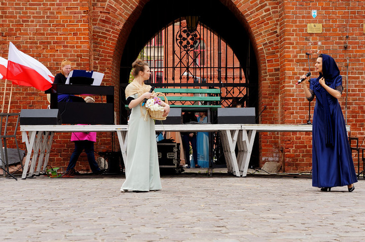 Pierwsza w Europie, druga na świecie zdjęcie nr 69142