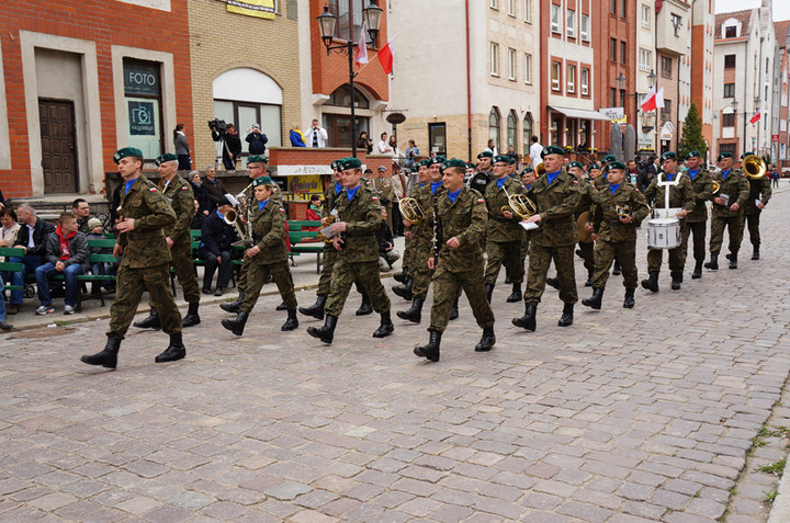 Pierwsza w Europie, druga na świecie zdjęcie nr 69135
