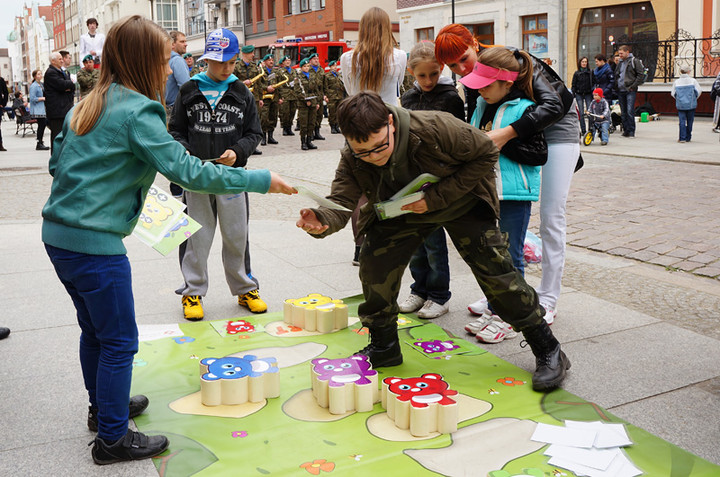 Pierwsza w Europie, druga na świecie zdjęcie nr 69128