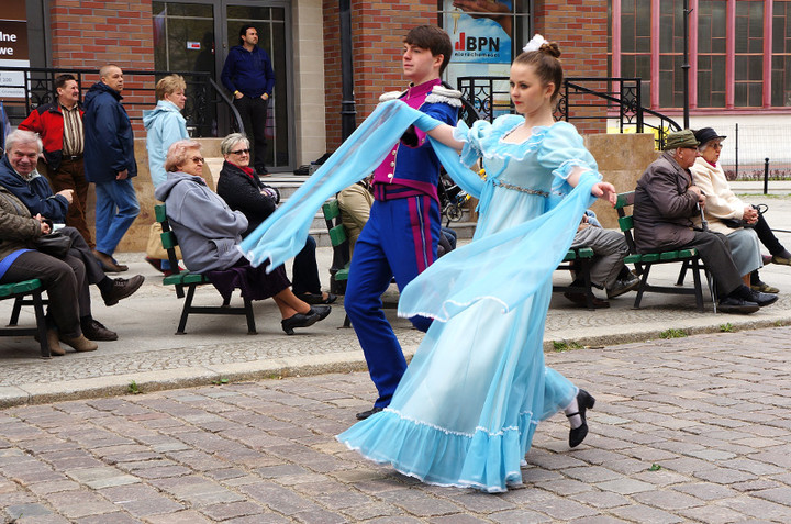 Pierwsza w Europie, druga na świecie zdjęcie nr 69150