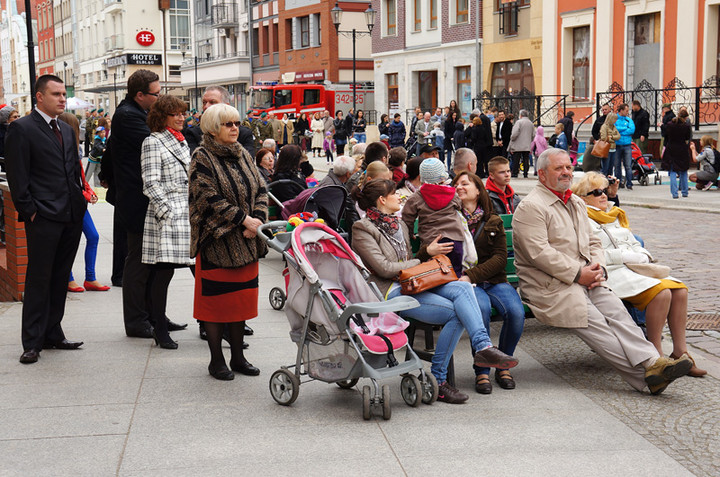 Pierwsza w Europie, druga na świecie zdjęcie nr 69130