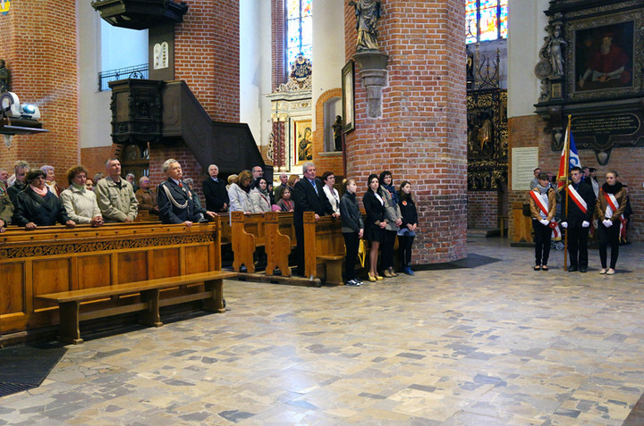 Pierwsza w Europie, druga na świecie zdjęcie nr 69117