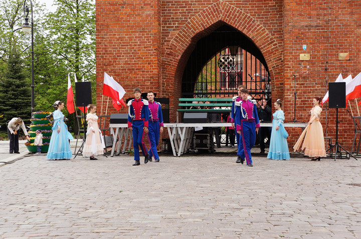 Pierwsza w Europie, druga na świecie zdjęcie nr 69149