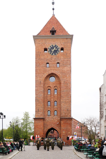 Pierwsza w Europie, druga na świecie zdjęcie nr 69137