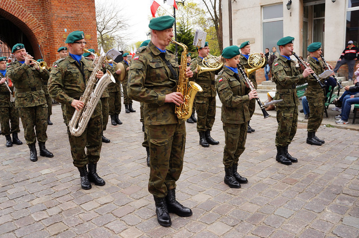 Pierwsza w Europie, druga na świecie zdjęcie nr 69138