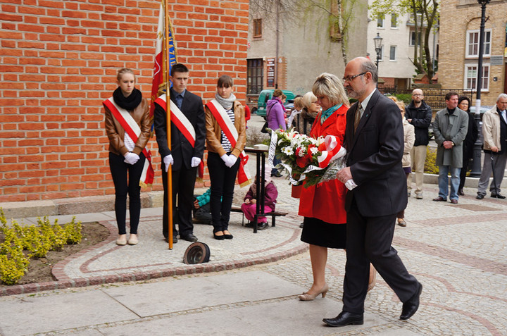 Pierwsza w Europie, druga na świecie zdjęcie nr 69123