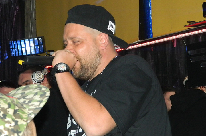 Raperska majówka z TEDE zdjęcie nr 69184