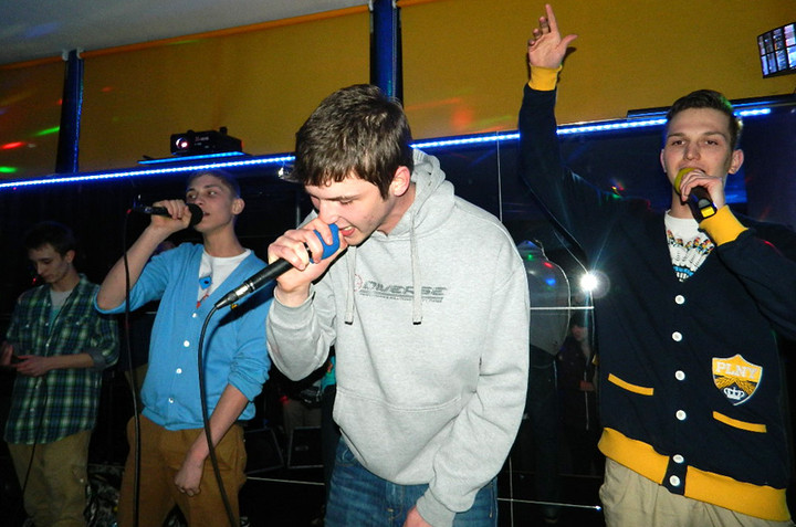 Raperska majówka z TEDE zdjęcie nr 69173