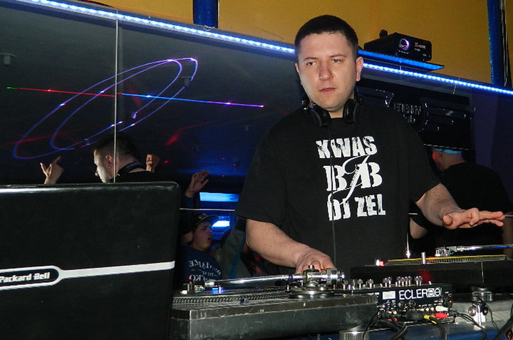 Raperska majówka z TEDE zdjęcie nr 69179